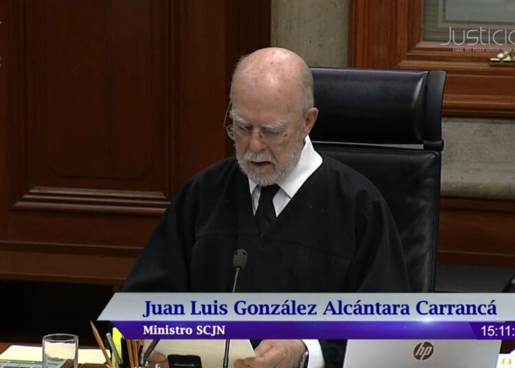 ‘Tratamos de hacer lo posible; Estamos tristes’: ministro Aguilar