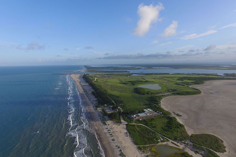 Mantienen ‘dueños’ 42 hectáreas expropiadas por CDV en La Pesca