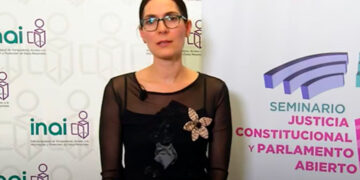 Defenderemos presupuesto para elección judicial: Taddei