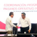 Gobiernos de la mano para impulsar Tren Binacional en Nuevo Laredo