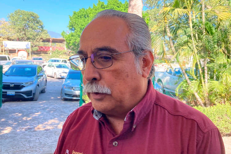 Frenan pesca ilegal de huachinango frente a Matamoros