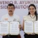 “Necesitamos la participación de todos para construir un Poder Judicial”: Humberto Prieto
