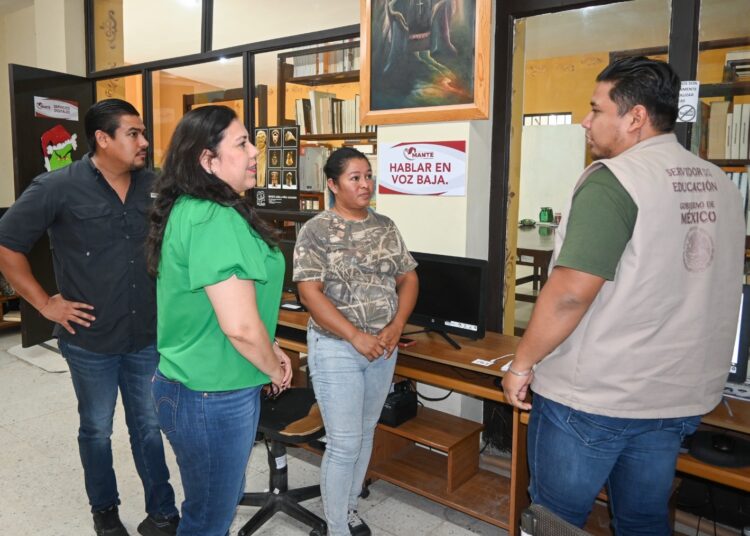RFE actualiza padrón para elección judicial en Tamaulipas