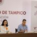 Aprueba Cabildo de Tampico Presupuesto de Egresos para 2025