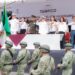 Asiste secretario general de Gobierno a Tercera Sesión de la Agenda Nacional de Derechos Humanos