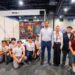 Toda nuestra apuesta está dirigida a los jóvenes: Alcalde Carlos Peña Ortiz