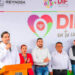 Gobiernos de la mano para impulsar Tren Binacional en Nuevo Laredo
