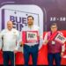 Toda nuestra apuesta está dirigida a los jóvenes: Alcalde Carlos Peña Ortiz