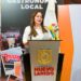 Toda nuestra apuesta está dirigida a los jóvenes: Alcalde Carlos Peña Ortiz