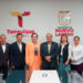 Gobiernos de la mano para impulsar Tren Binacional en Nuevo Laredo