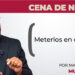 Meterlos en cintura…