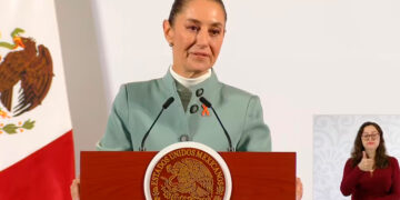 Abierto activismo de la Iglesia católica para oponerse a la reforma judicial