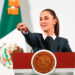 “Amenazas no frenan drogas o migración”