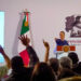 Se pueden tener motivaciones no jurídicas para votar: Piña