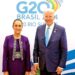 Plantean en el G20 una Norteamérica próspera