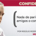 No llegó la 2a mujer en EEUU. México sí lo logró