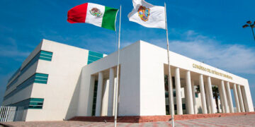 Entra a parlamento abierto Reforma Judicial en Tamaulipas