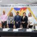 Se suma la UAT al Sistema de Evaluación y Acreditación de la Educación Superior