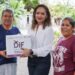 Toda nuestra apuesta está dirigida a los jóvenes: Alcalde Carlos Peña Ortiz