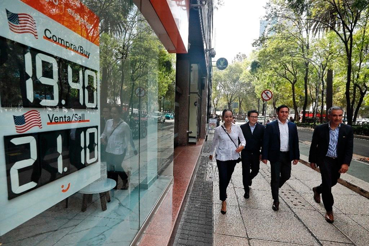 Sheinbaum: “A cada arancel que EU ponga, vendrá otro desde México”