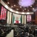 Diputados aprueban la Ley de Ingresos 2025; pasa al Senado