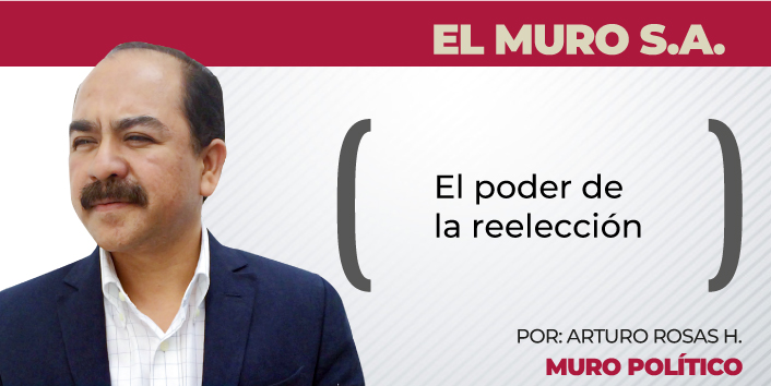 Adiós nepotismo y reelección