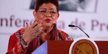 Zaldívar llama a “aprovechar la oportunidad” para participar en elección judicial