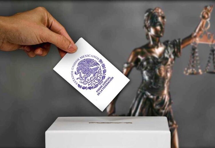 IETAM dará banderazo a elección judicial en Tamaulipas