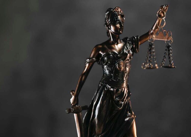 Habilitan nueva forma para postularte a elección judicial