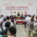 Amplia Participación en Foro “Un Gobierno para Todos”