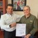 Cambio de Gerente General en COMAPA Victoria