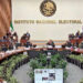 Sheinbaum pide austeridad en elección judicial; rechaza presupuesto