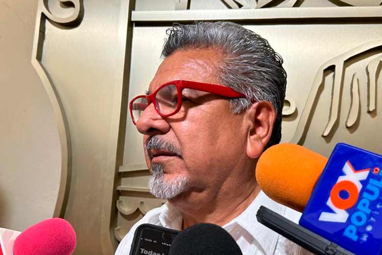 Nuevo ataque a Guardia Estatal, reacción por operativos: Vocero