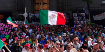 Jufed impugnará reforma judicial en organismos internacionales