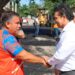 Lleva Lalo Gattás mejoras en servicios públicos y urbanos a colonias del sur