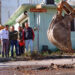 Arrancan cien acciones Municipio y COMAPA Victoria