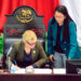 Alistan entrega de medalla “Luis García de Arellano”
