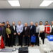 IP de Brasil y Colombia destacan potencial de Nuevo Laredo