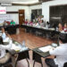 Encabeza Mónica Villarreal Foro de Consulta para Integración del Plan Municipal de Desarrollo