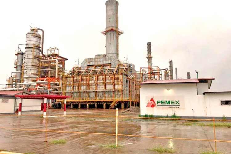 Pemex pagará al gobierno un solo impuesto