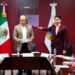 Toda nuestra apuesta está dirigida a los jóvenes: Alcalde Carlos Peña Ortiz