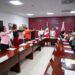 Fortalece Mónica Villarreal Presencia Internacional de Tampico en Texas