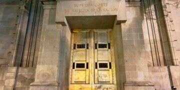 Fuertes recortes para reducir déficit a 3.9%, contiene presupuesto 2025