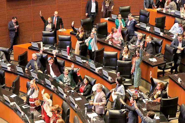 Pemex pagará al gobierno un solo impuesto