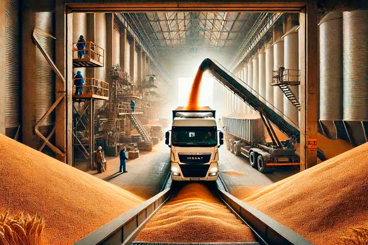 Exigen Diputados del PAN fijar precio de garantía del sorgo