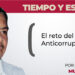 Govea y Noriega: rostros del nuevo esquema