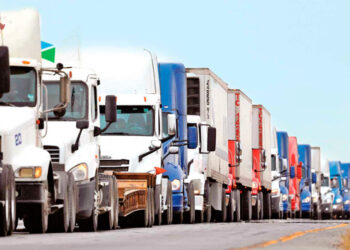 “Amenazas no frenan drogas o migración”