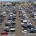 Más de 30 mil paisanos confían en Nuevo Laredo como entrada segura a México