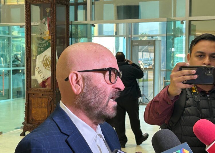 Aseguran que acta 331 no afectará derechos al agua de los tamaulipecos