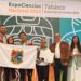 Ganan estudiantes tamaulipecos su pase a certámenes internacionales de ciencia en el 2025